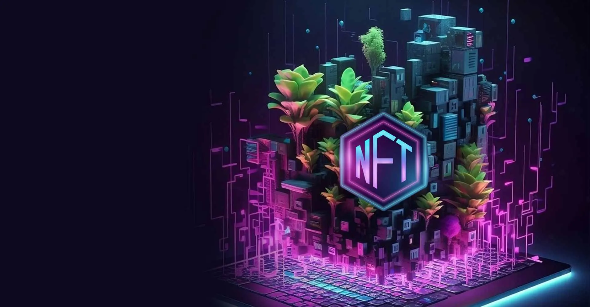 NFT Ecosystem Development Services